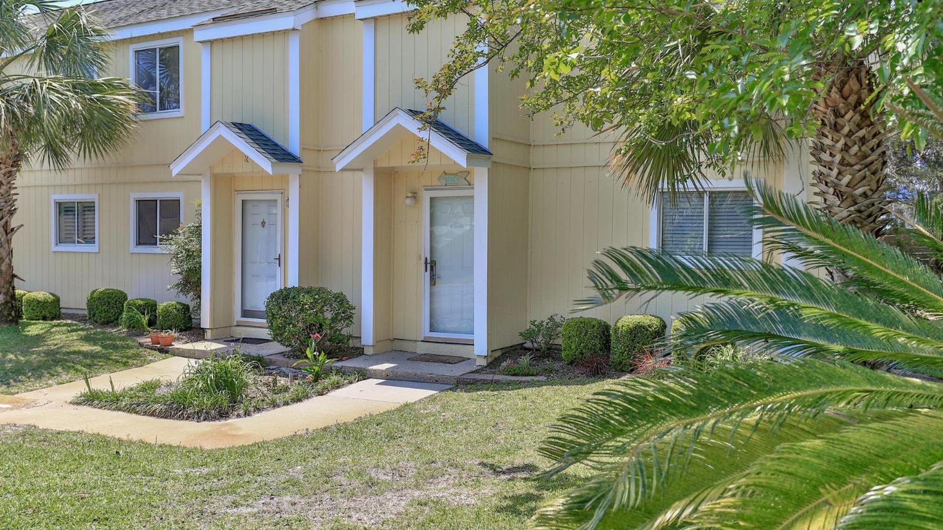 Southbay By The Gulf 15 Villa Destin Exteriör bild